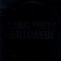SONIC YOUTH - Halloween