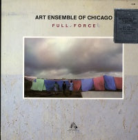THE ART ENSEMBLE OF CHICAGO - Full Force