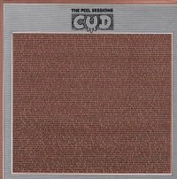 CUD - The Peel Sessions