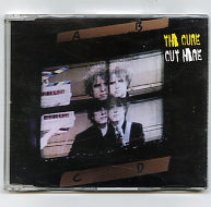 THE CURE - Cut Here