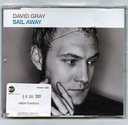 DAVID GRAY - Sail Away