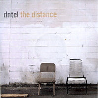 DNTEL - The Distance