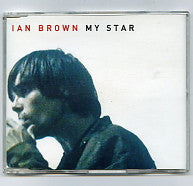 IAN BROWN - My Star