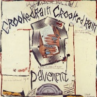 PAVEMENT - Crooked Rain Crooked Rain