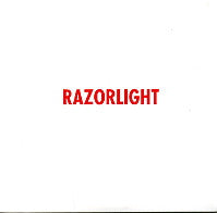 RAZORLIGHT - Hold On