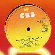 BILLY GRIFFIN - Hold Me Tighter In The Rain