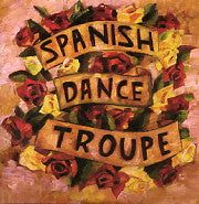 GORKY'S ZYGOTIC MYNCI - Spanish Dance Troupe
