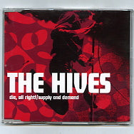 THE HIVES - Die, All Right!