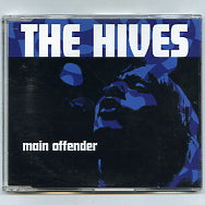 THE HIVES - Main Offender / Lost And Found