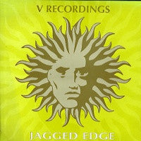 JAGGED EDGE - Rock Baby / Driver