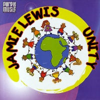 JAMIE LEWIS - Unity