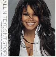 JANET JACKSON - All Nite (Don't Stop)