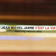JEAN MICHEL JARRE - C'est La Vie