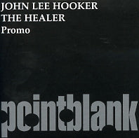 JOHN LEE HOOKER - The Healer