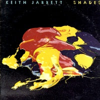 KEITH JARRETT - Shades