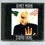 AIMEE MANN - Stupid Thing