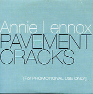 ANNIE LENNOX - Pavement Cracks