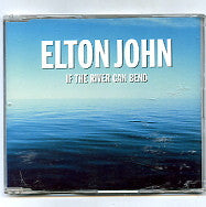 ELTON JOHN - If The River Can Bend