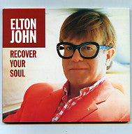 ELTON JOHN - Recover Your Soul