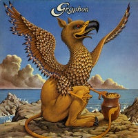 GRYPHON - Gryphon