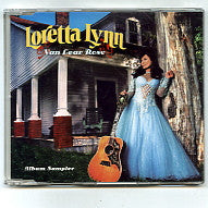 LORETTA LYNN - Van Lear Rose