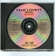 LYLE LOVETT - Smile