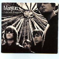 MANSUN - I Can Only Disappoint U