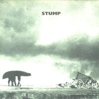 STUMP - A Fierce Pancake