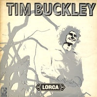 TIM BUCKLEY - Lorca