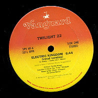 TWILIGHT 22 - Electric Kingdom