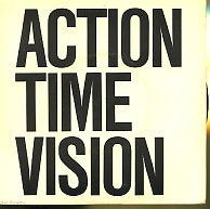 ALTERNATIVE TV - Action Time Vision