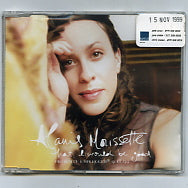 ALANIS MORISSETTE - That I Would Be Good