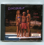 DINOSAUR JR - Out There