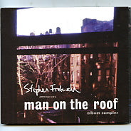 STEPHEN FRETWELL - Man On The Roof