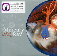 MERCURY REV - The Dark Is Rising
