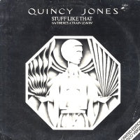 QUINCY JONES - Stuff Like That