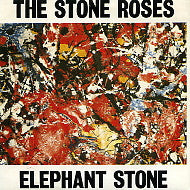 THE STONE ROSES - Elephant Stone