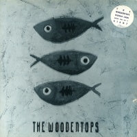 THE WOODENTOPS - Everyday Living / Why