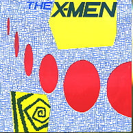 X-MEN - Spiral Girl