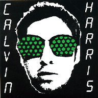CALVIN HARRIS - Merrymaking At My Place