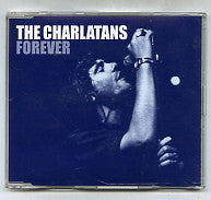 THE CHARLATANS - Forever