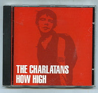 THE CHARLATANS - How High