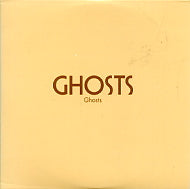 GHOSTS - Ghosts