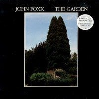 JOHN FOXX - The Garden