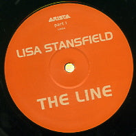 LISA STANSFIELD - The Line