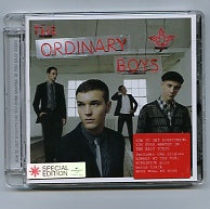 THE ORDINARY BOYS - The Ordinary Boys