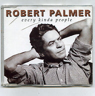 ROBERT PALMER - Every Kinda People