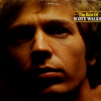 SCOTT WALKER - The Best Of