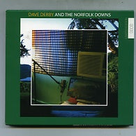 DAVE DERBY AND THE NORFOLK DOWNS - Dave Derby and the Norfolk Downs