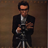 ELVIS COSTELLO - This Year's Model